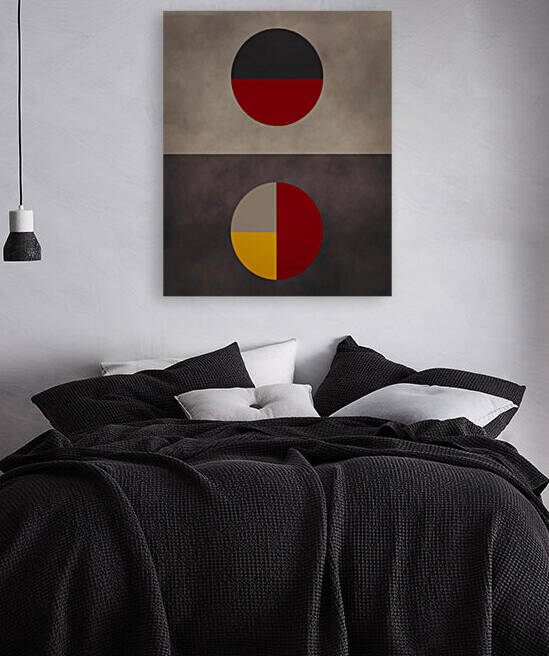 Parallel Universe by Daiana Gusatu