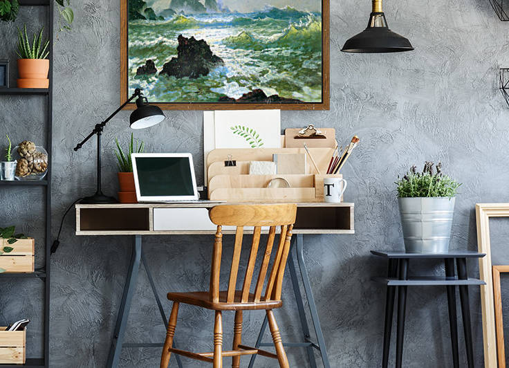 Seal Rock 2 by Bierstadt