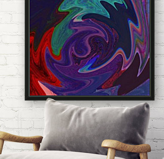 Vivid by Daiana Gusatu