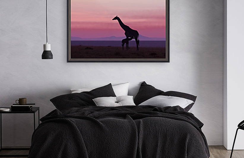 Good morning Masai Mara 7 by 1x