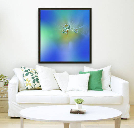 World of Drops by 1x