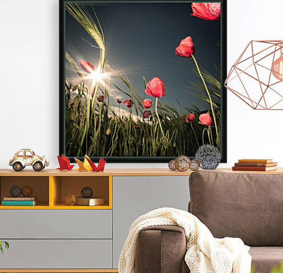 Summer is Here by 1x