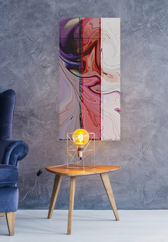 Parallel universes by Daiana Gusatu