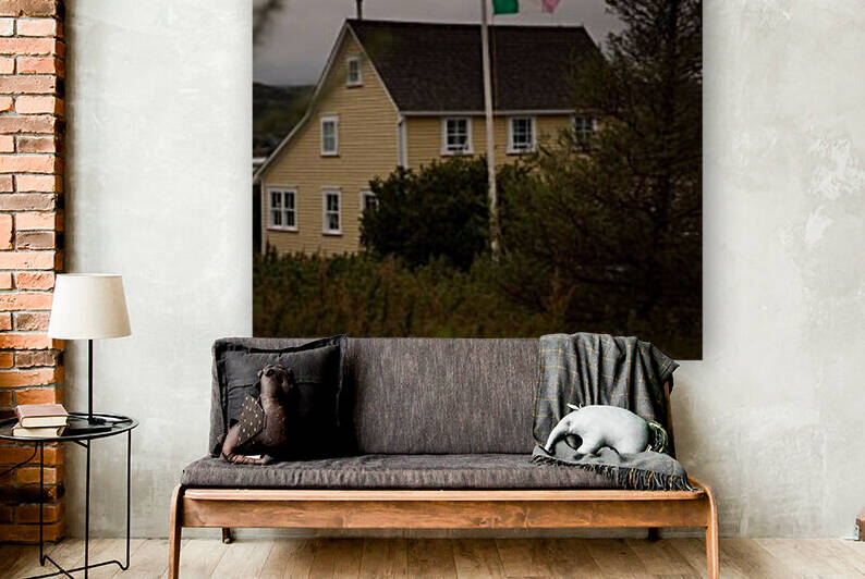 Trinity by Dawn Evans