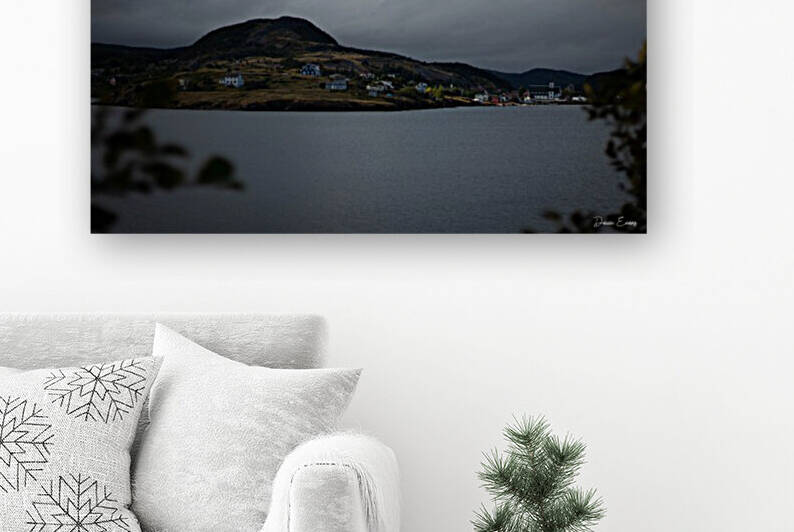 Trinity by Dawn Evans