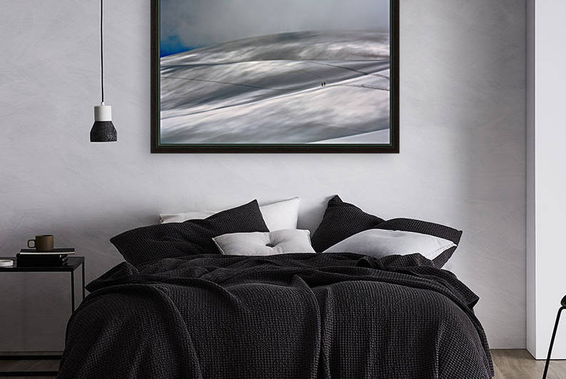 Perennial Glacier by Edoardo Gobattoni  by 1x