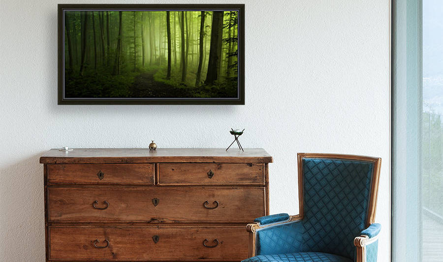 Spring Promise by 1x