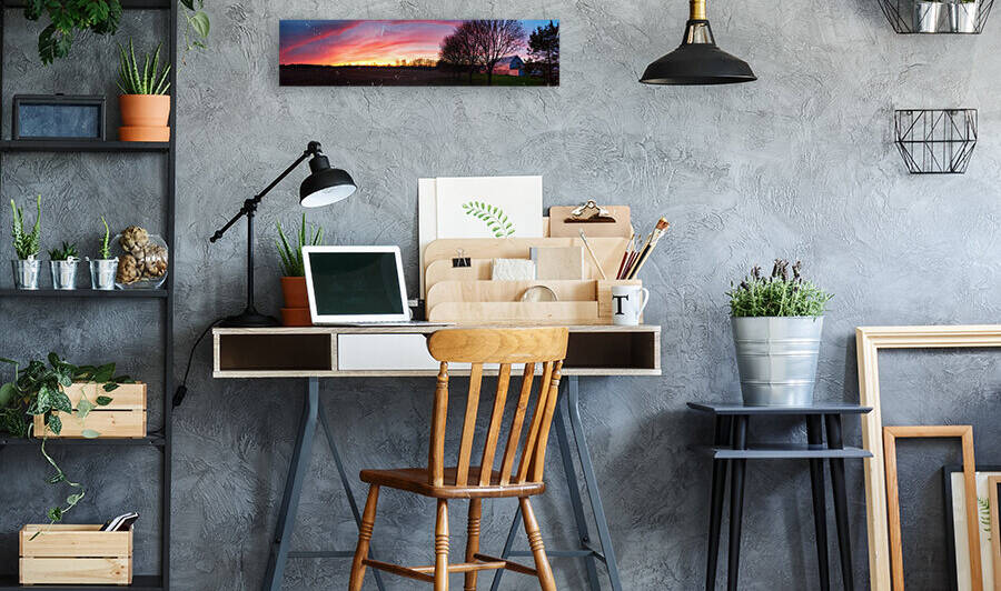 Landscape 1000 Island by Llunge 1