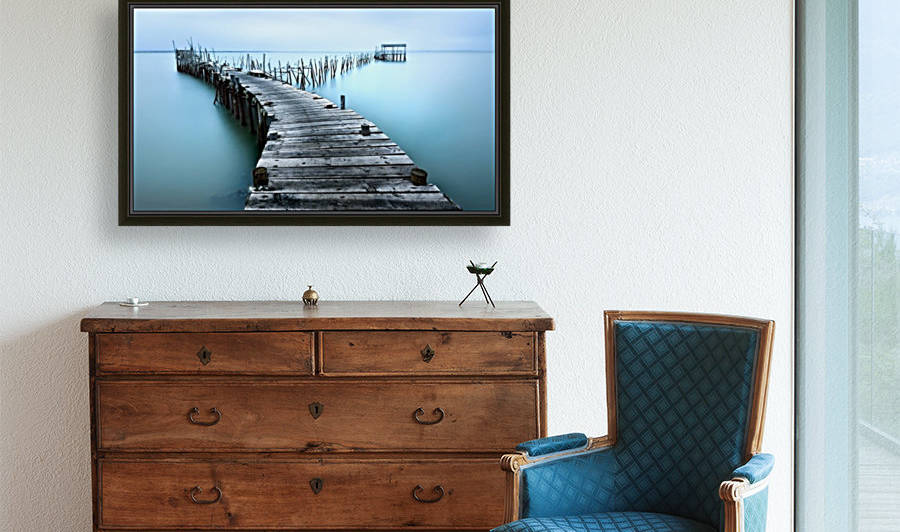 Carrasqueira II by 1x