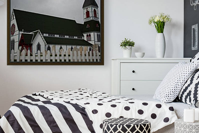 Trinity by Dawn Evans