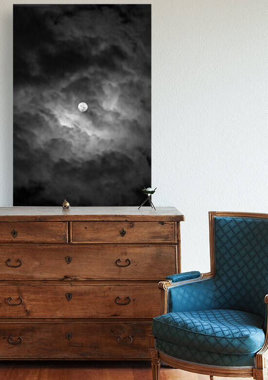 GODDESS ALA by Rob McCowan