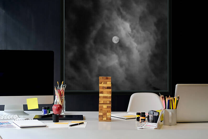 GODDESS ALA 002 by Rob McCowan