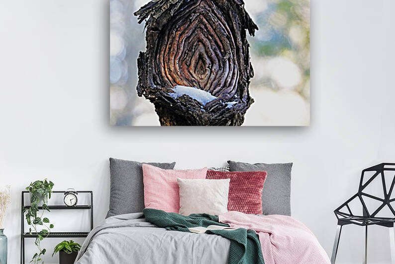 Diamond In The Heart by Deb Oppermann