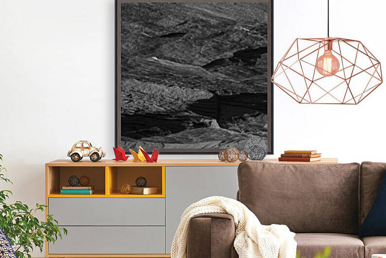 Rubble by Split Imagery