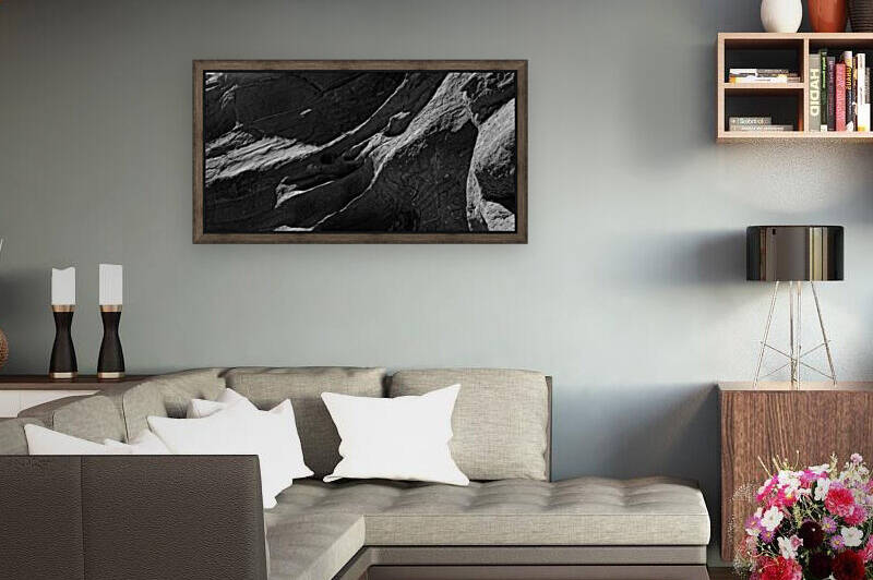 Stone Swells by Split Imagery