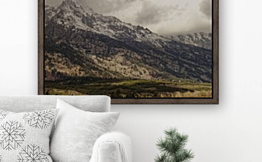 Earth Giant by Split Imagery