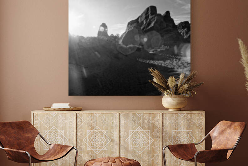 Sandscape by Split Imagery