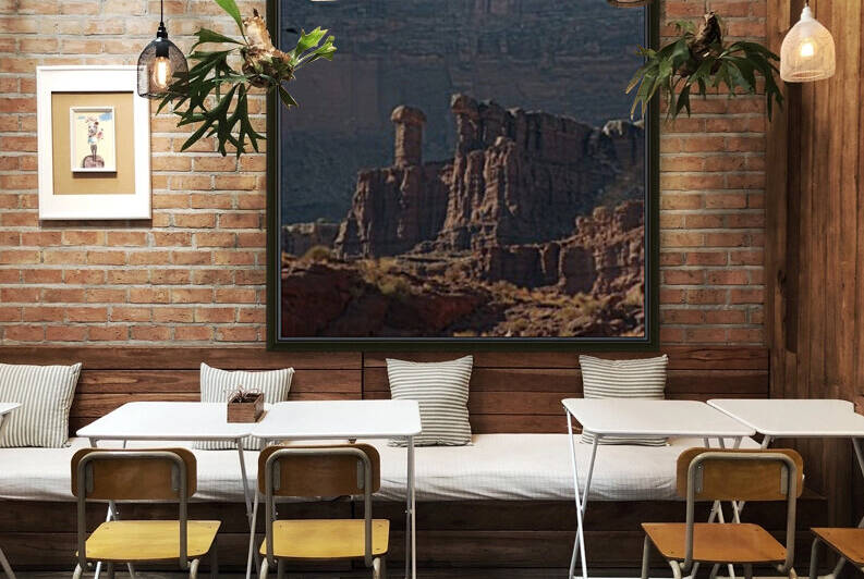 Outlook by Split Imagery