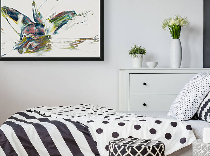 The Awakening by Carla White