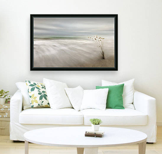 Ears in the Sea by 1x