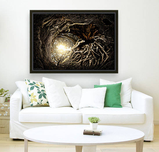 Under The Trees 1 by 1x