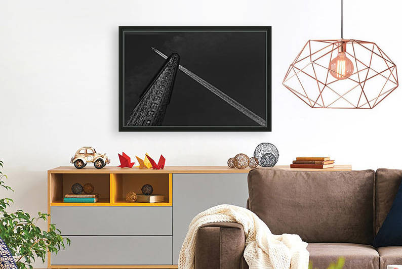 New York - Flatiron crossing by 1x