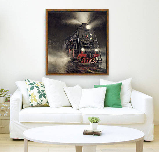 Beyond Express by 1x