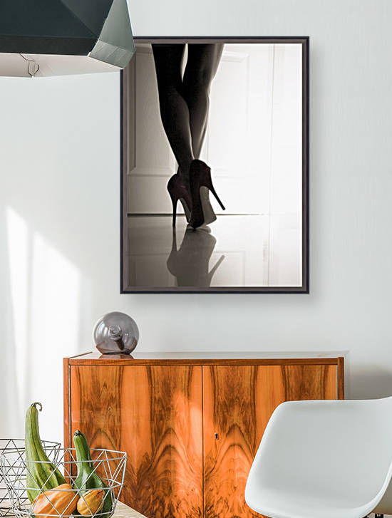 Red violin by Erik Schottstaedt  by 1x