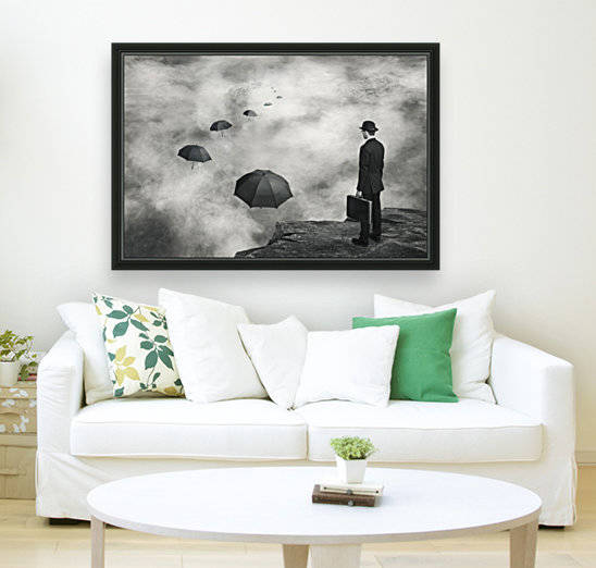 The Road Less Traveled by 1x