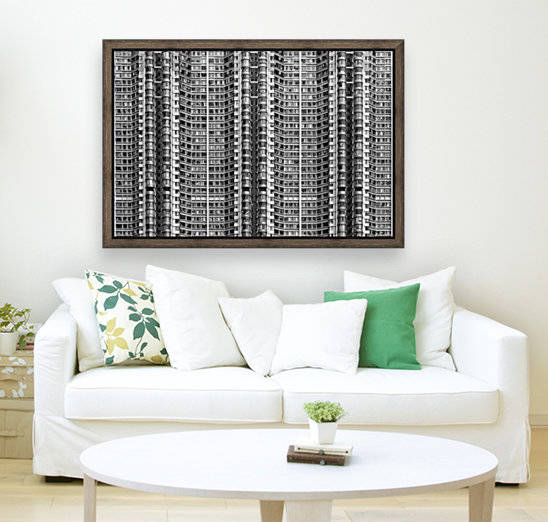 Better Know where your Flat Is by 1x