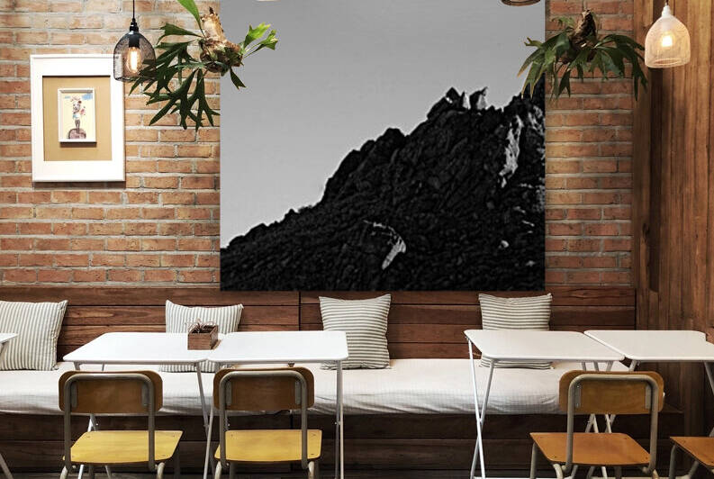 Monolith by Split Imagery