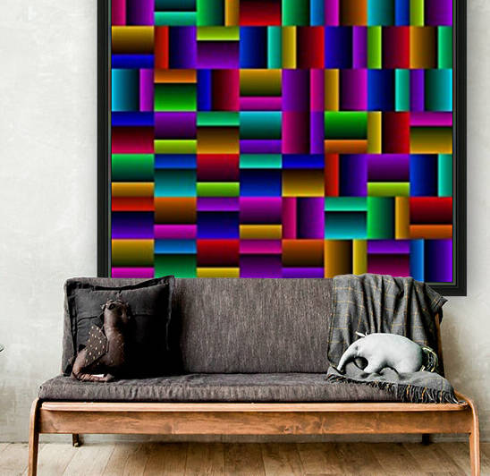 A.P.Polo - Paternoster  by A P Polo