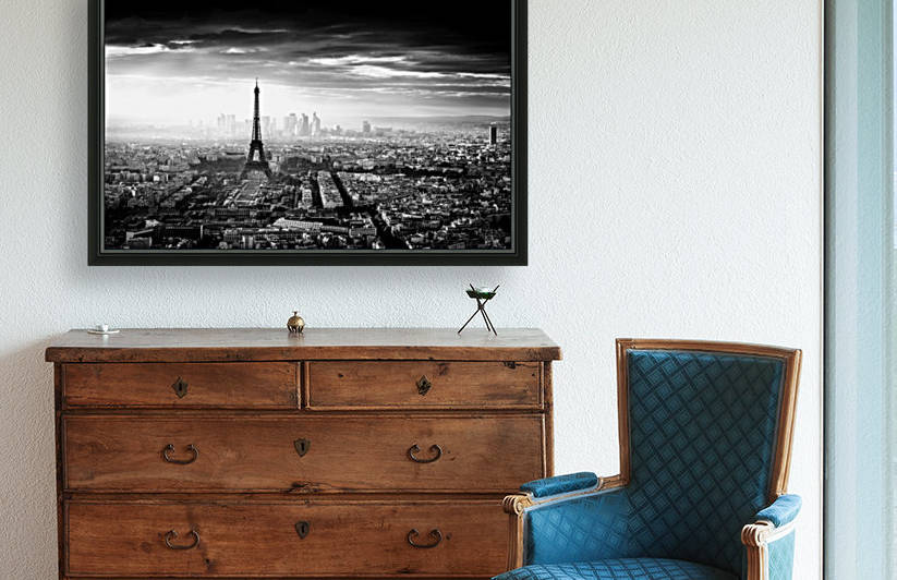 Paris by Jaco Marx  by 1x