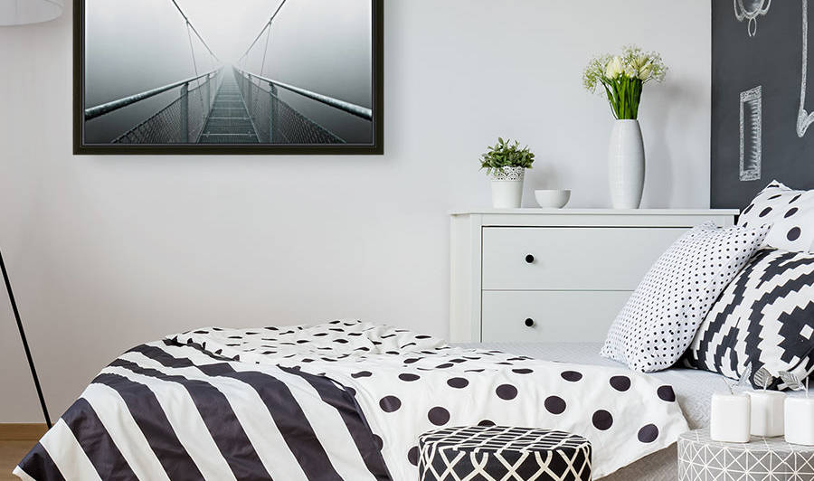 The Path to Infinity by 1x