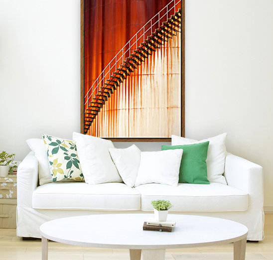 Art stairways ... by Marco Zeeman  by 1x