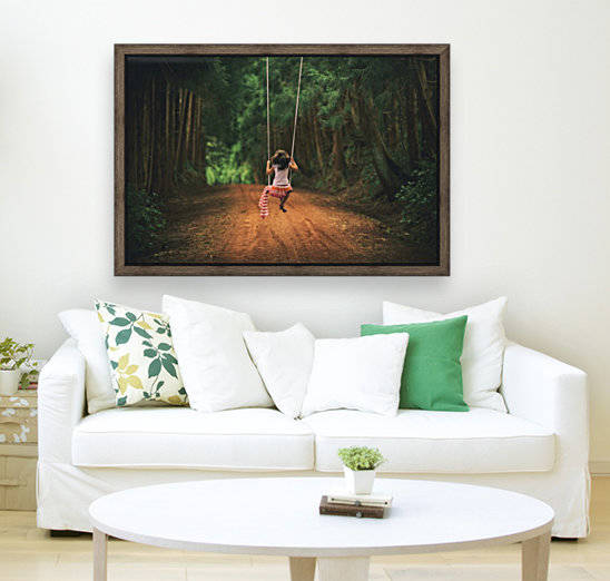 Childhood by Rui Caria  by 1x