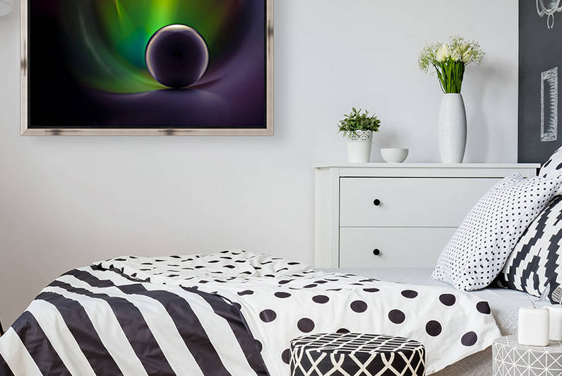 Dragon Ball by Raffaele Spettoli  by 1x