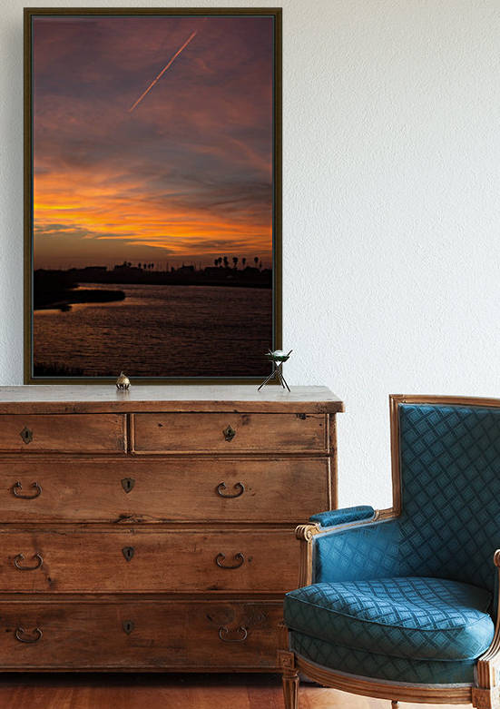 Sunset by Ashleigh Clack