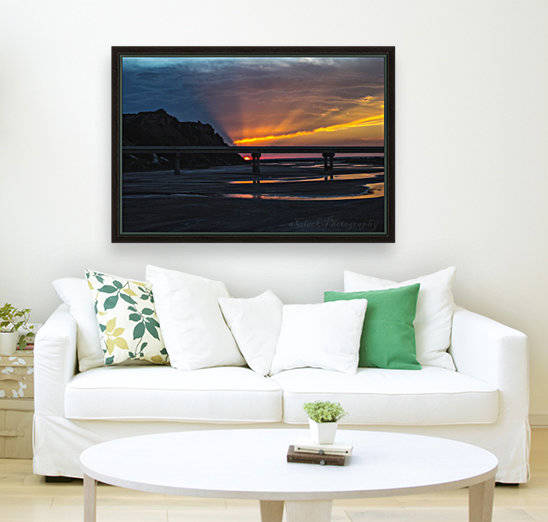 Rays by Ashleigh Clack