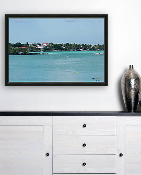 Souvenir d'Amerique by VINTAGE POSTER