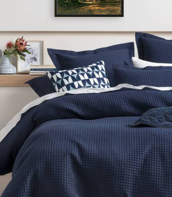 Sunlight and Shadow 2 by Bierstadt