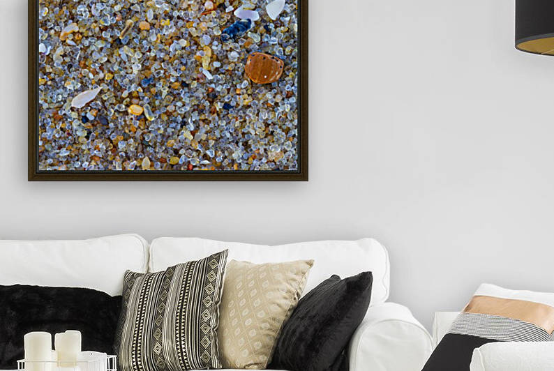 Sand & Shells ap 1842 by Artistic Photography