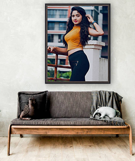 df85533c6e57645bb8005d0876a22085 by Nivedita Jain