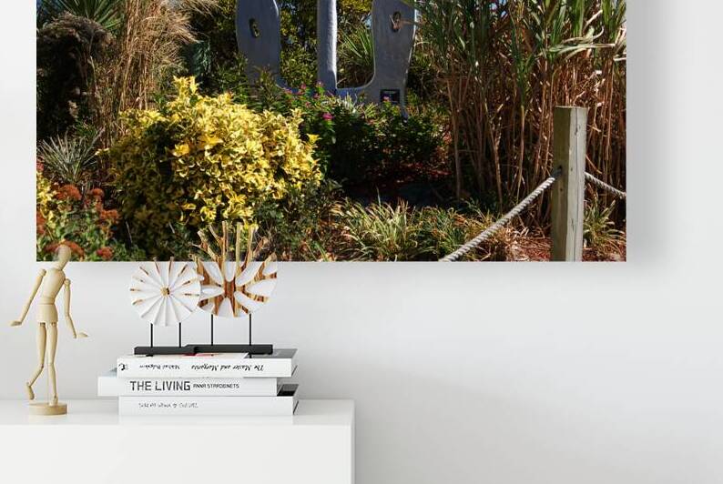 Ocean City Dune Crossing at 142nd Street by Bill Swartwout Photography