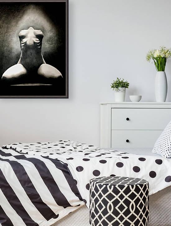 Intense II by Sean Afford