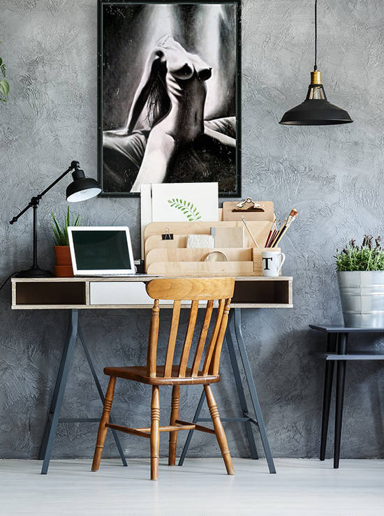 Intense III by Sean Afford