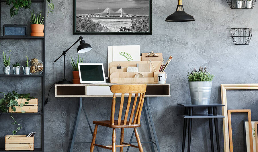 Sidney Lanier Bridge at Brunswick GA in Black and White by Bill Swartwout Photography