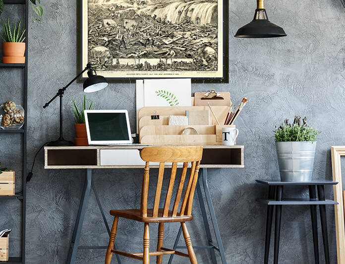 Galveston Hurricane Flood 1900 Antiqued LOC Master by Bill Swartwout Photography