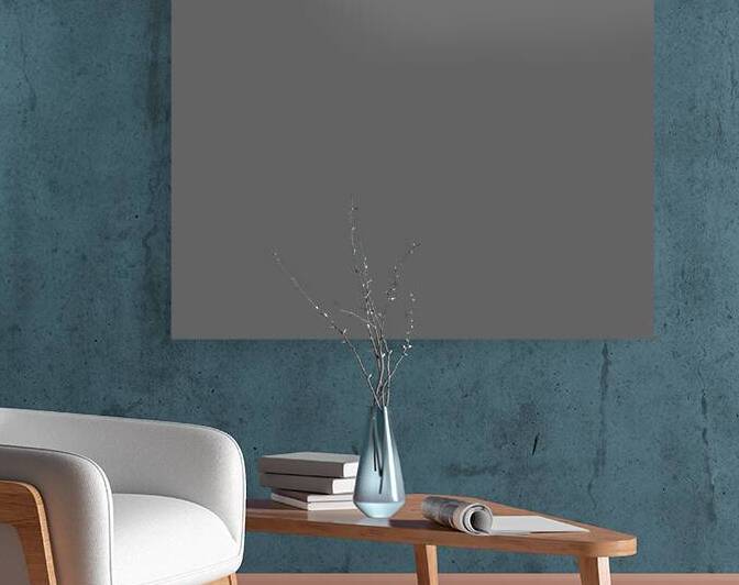 50th Shade of Gray 505050 by Bill Swartwout Photography