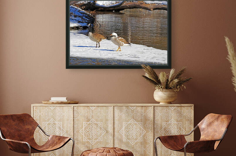 The Hybrid by Deb Oppermann